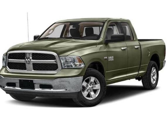 RAM 1500 2021 1C6RR6GG9MS534697 image