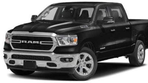 RAM 1500 2021 1C6SRFFT4MN727676 image