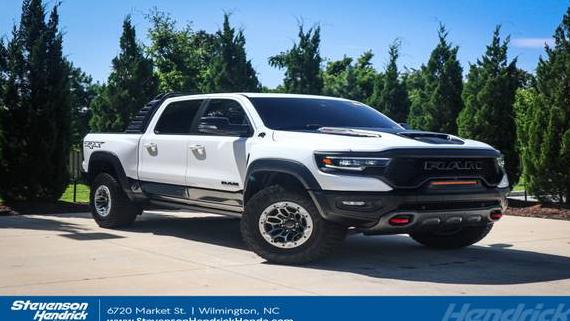 RAM 1500 2021 1C6SRFU91MN905972 image