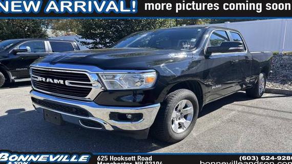 RAM 1500 2021 1C6SRFBTXMN799262 image RAM 1500 2021 1C6SRFBTXMN799262 image