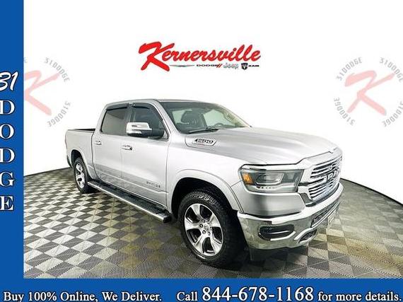 RAM 1500 2021 1C6SRFJM0MN830528 image