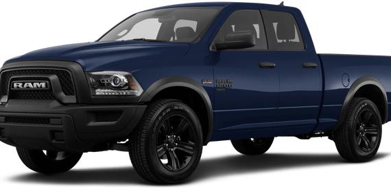 RAM 1500 2021 1C6RR6GG2MS548165 image