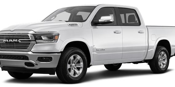 RAM 1500 2021 1C6SRFKT6MN557164 image