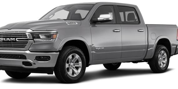 RAM 1500 2021 1C6SRFKT4MN564484 image
