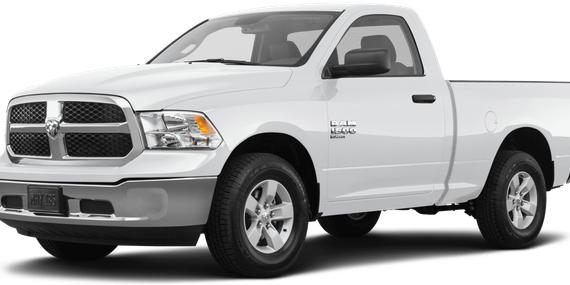 RAM 1500 2021 3C6JR6AG5MG526772 image