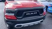 RAM 1500 2021 1C6SRFLTXMN829746 image