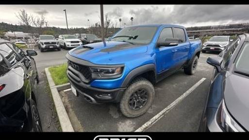 RAM 1500 2021 1C6SRFU96MN742865 image