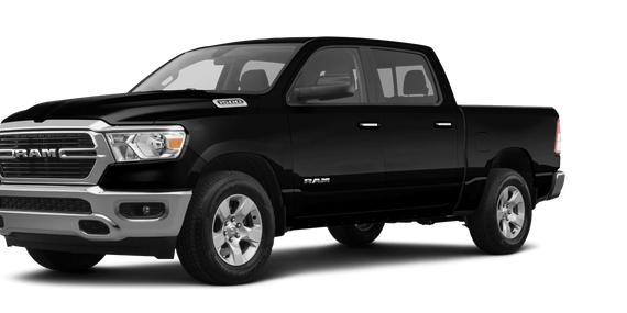 RAM 1500 2021 1C6RRFFG4MN600900 image