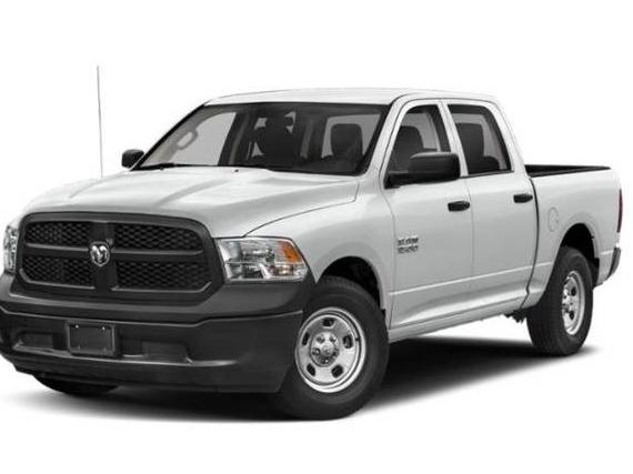 RAM 1500 2021 1C6RR6KT2MS592333 image