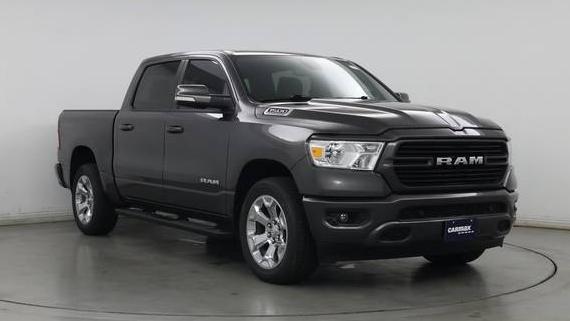 RAM 1500 2021 1C6SRFFT8MN791249 image RAM 1500 2021 1C6SRFFT8MN791249 image