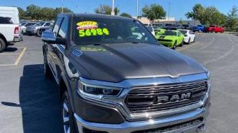 RAM 1500 2021 1C6SRFHT2MN623412 image