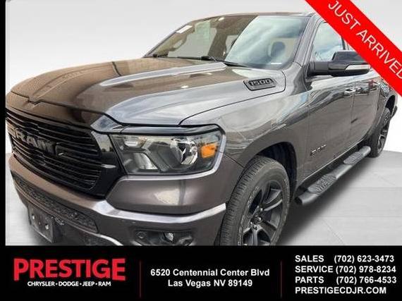 RAM 1500 2021 1C6RREFT0MN574898 image RAM 1500 2021 1C6RREFT0MN574898 image