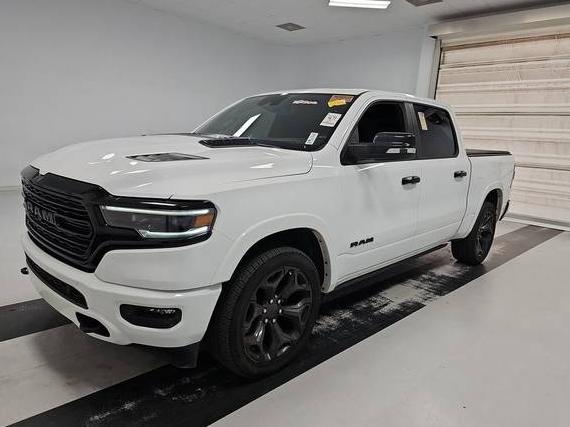 RAM 1500 2021 1C6SRFHT2MN607369 image