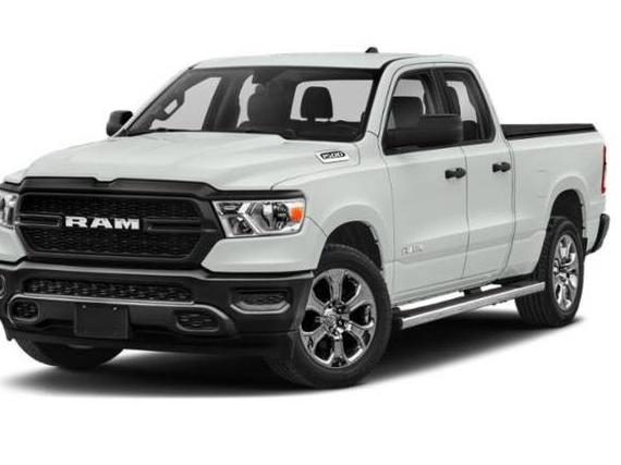 RAM 1500 2021 1C6SRECG4MN628471 image