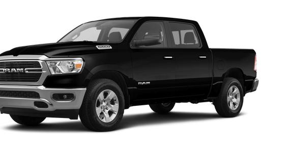 RAM 1500 2021 1C6RRFFG7MN830608 image