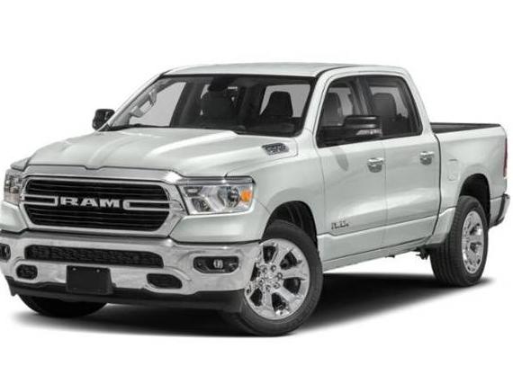 RAM 1500 2021 1C6SRFFT2MN638026 image