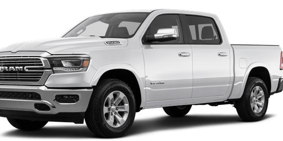RAM 1500 2021 1C6SRFRT4MN714177 image