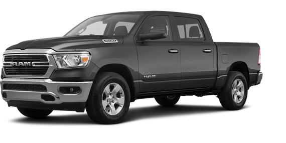 RAM 1500 2021 1C6RRFFG9MN509881 image