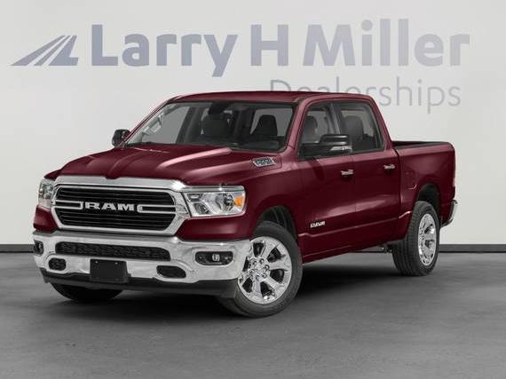 RAM 1500 2021 1C6RREFT6MN660510 image RAM 1500 2021 1C6RREFT6MN660510 image