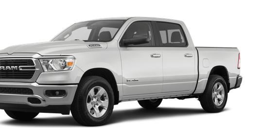 RAM 1500 2021 1C6SRFFT0MN504258 image