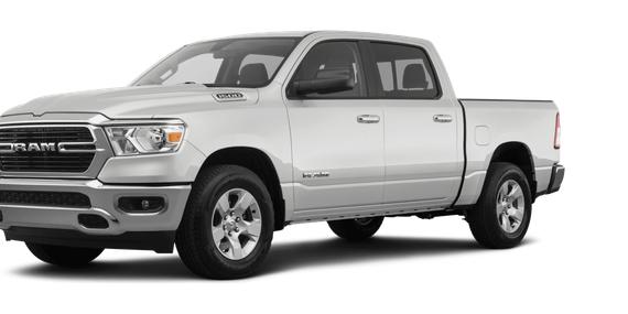 RAM 1500 2021 1C6RREFT0MN544896 image