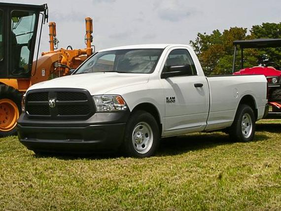 RAM 1500 2021 3C6JR6DT7MG563010 image