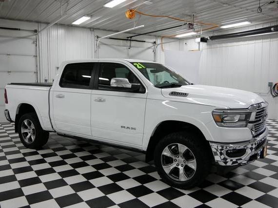 RAM 1500 2021 1C6SRFJT1MN583446 image RAM 1500 2021 1C6SRFJT1MN583446 image