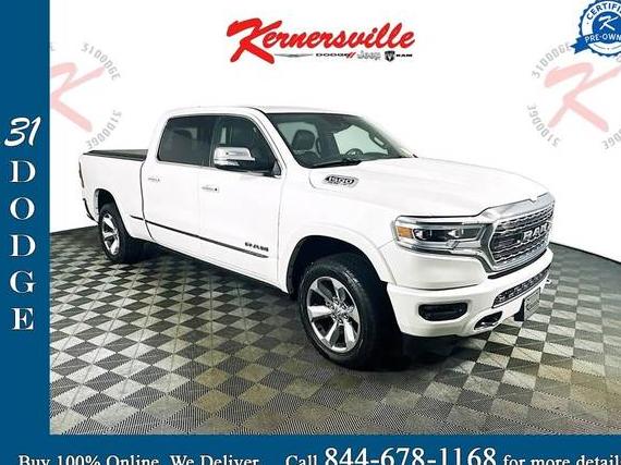 RAM 1500 2021 1C6SRFPT8MN658294 image