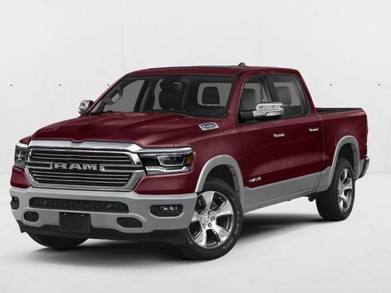 RAM 1500 2021 1C6SRFJT5MN739293 image