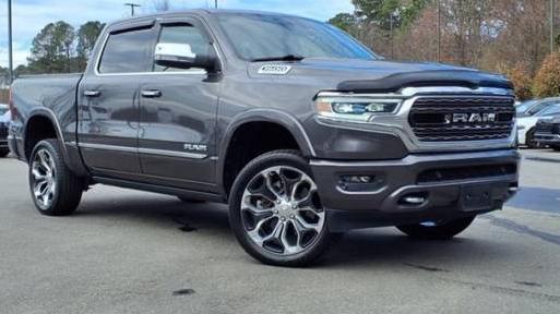 RAM 1500 2021 1C6SRFHM7MN793998 image