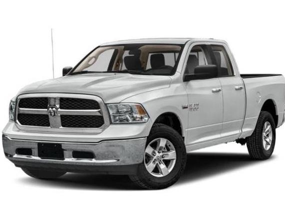 RAM 1500 2021 1C6RR7GG3MS515150 image