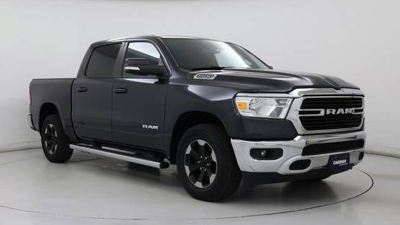 RAM 1500 2021 1C6SRFFT5MN644371 image