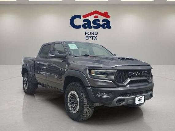 RAM 1500 2021 1C6SRFU91MN817407 image RAM 1500 2021 1C6SRFU91MN817407 image