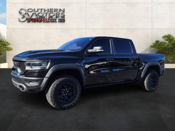 RAM 1500 2021 1C6SRFU90MN905896 image