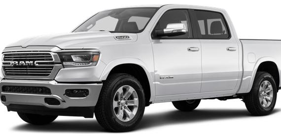 RAM 1500 2021 1C6SRFJT6MN809836 image