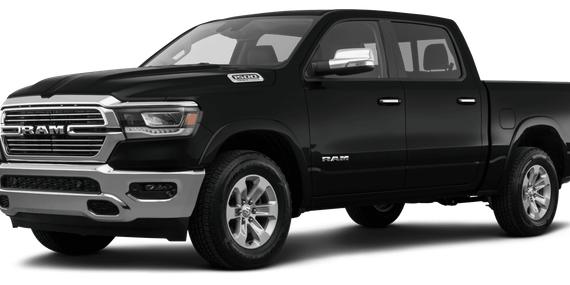 RAM 1500 2021 1C6SRFHMXMN815461 image