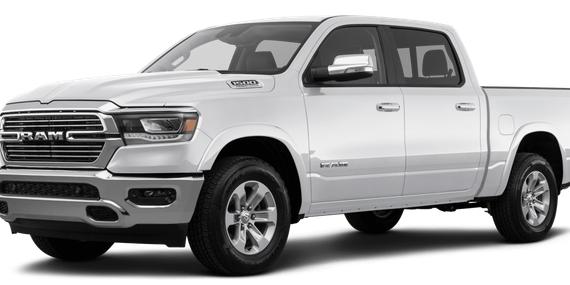 RAM 1500 2021 1C6SRFJT2MN617944 image