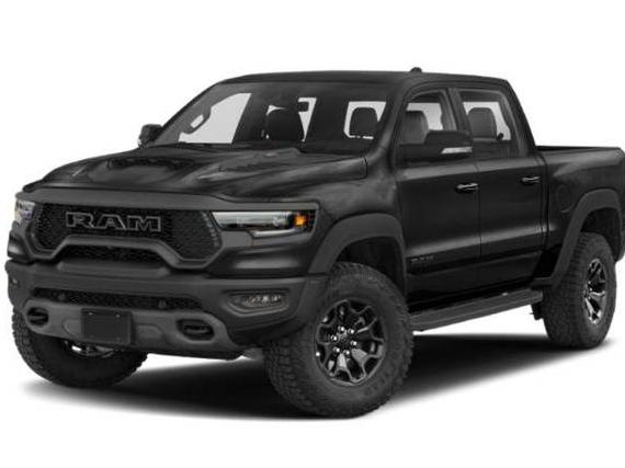 RAM 1500 2021 1C6SRFU97MN818173 image