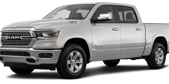 RAM 1500 2021 1C6SRFKT6MN564339 image