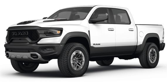 RAM 1500 2021 1C6SRFU96MN805124 image