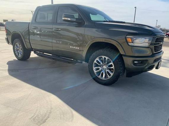 RAM 1500 2021 1C6SRFJT2MN778861 image RAM 1500 2021 1C6SRFJT2MN778861 image