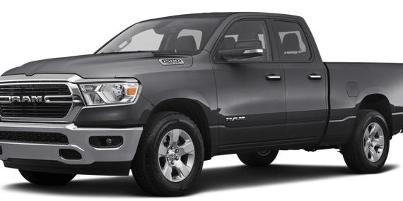 RAM 1500 2021 1C6RRFBG2MN587473 image