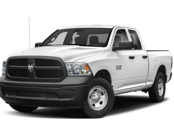 RAM 1500 2021 1C6RR7FT8MS512520 image