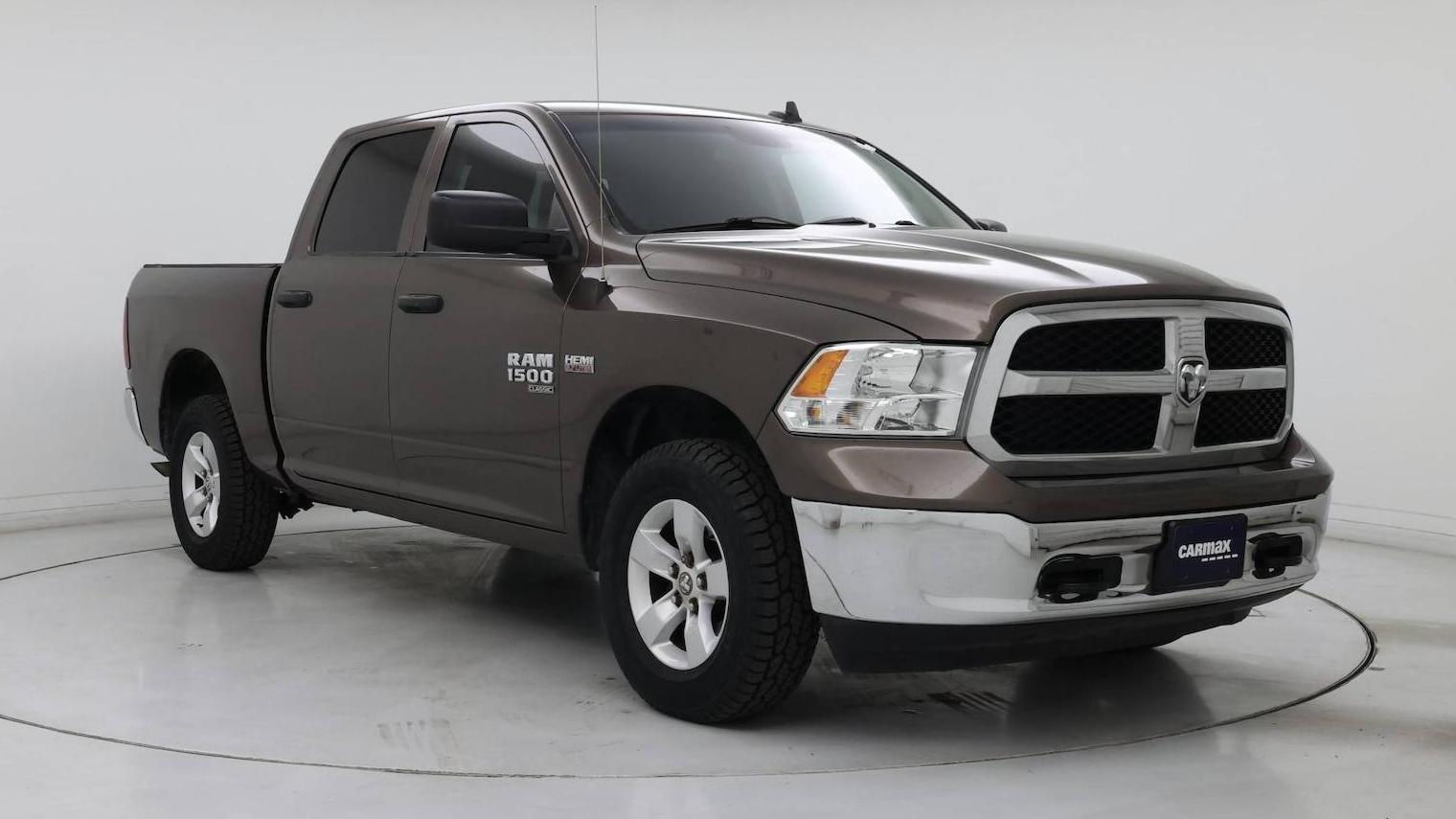 RAM 1500 2021 3C6RR7KTXMG686022 image