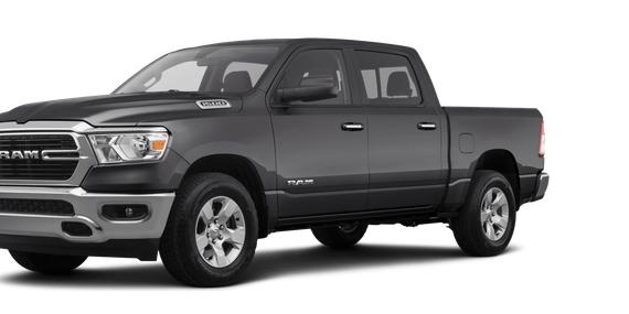 RAM 1500 2021 1C6RREFT9MN630790 image