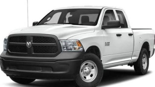 RAM 1500 2021 1C6RR6FT1MS573556 image