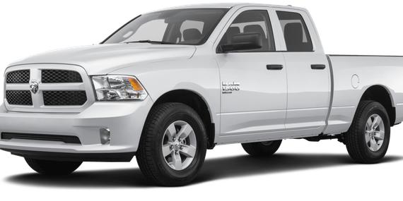 RAM 1500 2021 1C6RR7FT0MS537038 image