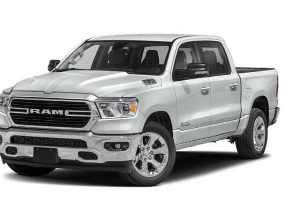 RAM 1500 2021 1C6RREFT9MN689581 image