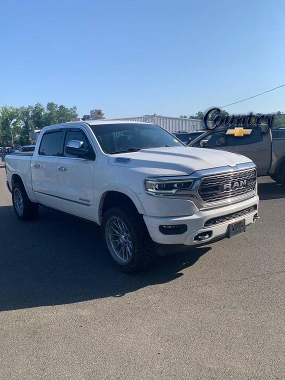 RAM 1500 2021 1C6SRFHT9MN552676 image