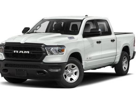 RAM 1500 2021 1C6SRFKT9MN670087 image